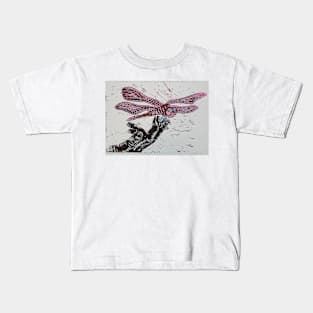 Summer Magic 5 Kids T-Shirt